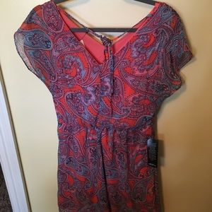 The Limited dress NWT size Medium